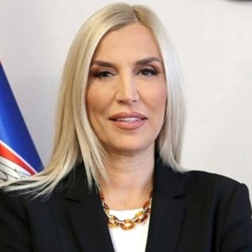 معالي ماجا بوبوفيتش