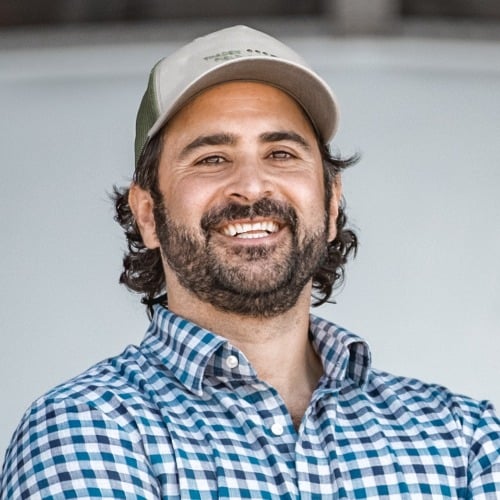 Cyrus Sigari