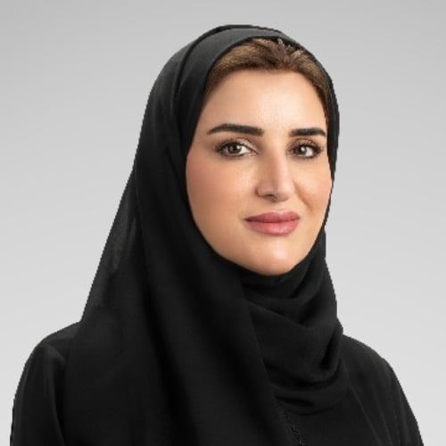 إيمان السويدي