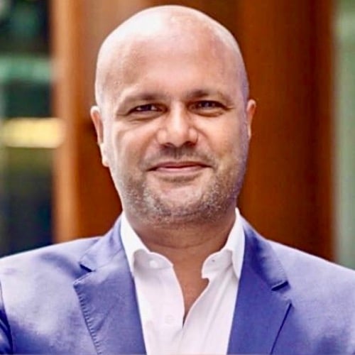 ريتشارد سوندارجي