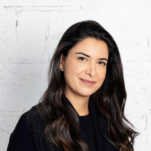 Dena Almansoori