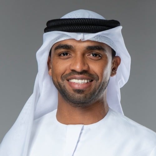 Rashed Alshamsi
