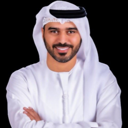 Marwan Alshehhi