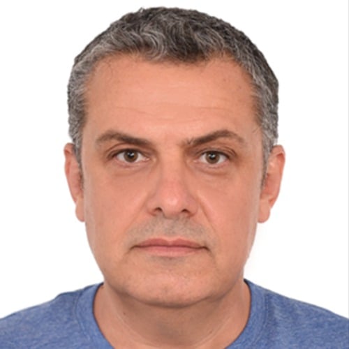 يسار جرار