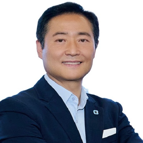 Dr. Yo Sik Kang