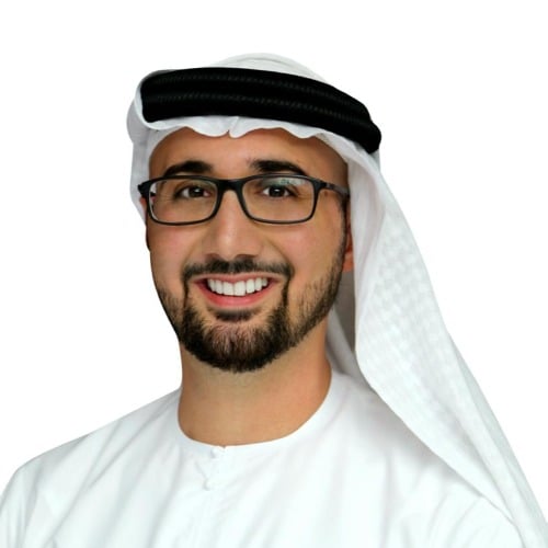 H.E. Dr. Tariq Bin Hendi