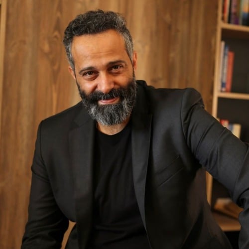 Khaled Ghattass