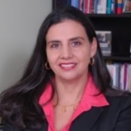 كارولينا رينتريا