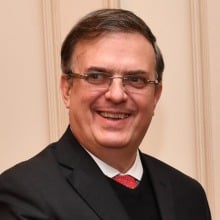 معالي مارسيلو إبرارد