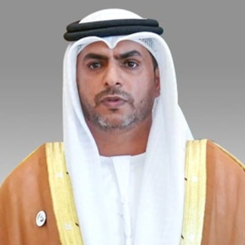 معالي عبدالله النعيمي