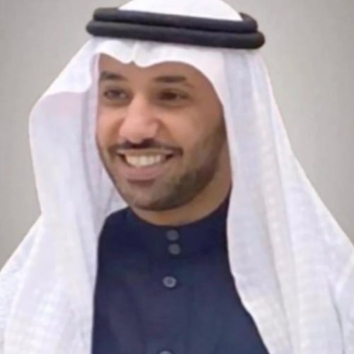 سعادة عبدالمحسن الخلف
