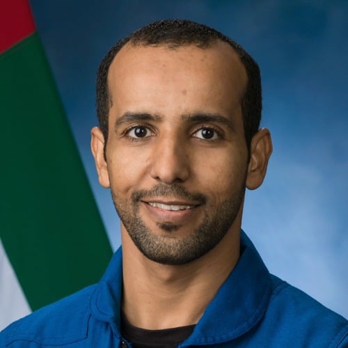 هزاع المنصوري