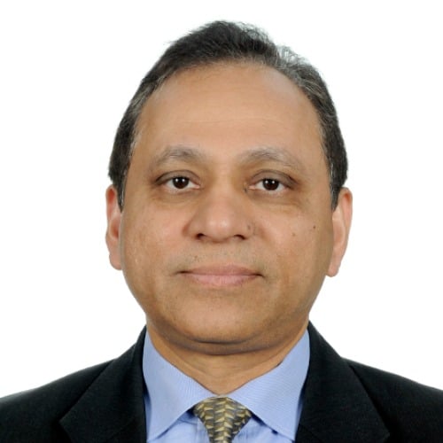 Dilip Ratha