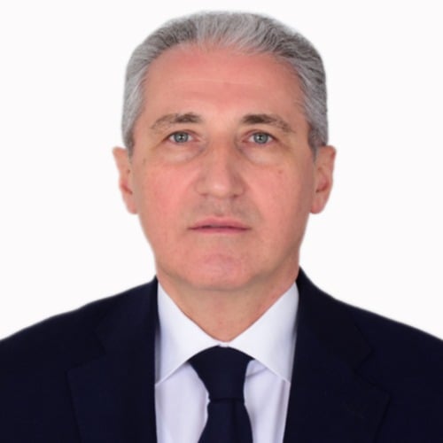 معالي مختار باباييف