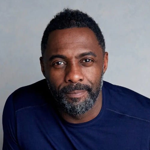 Idris Elba