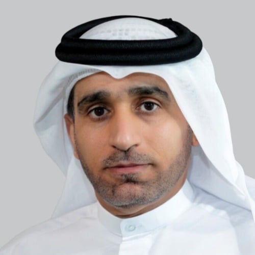 حمد المنصوري