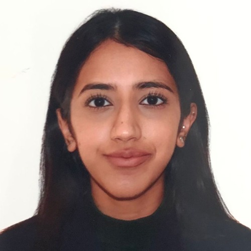 جميلة غاندي
