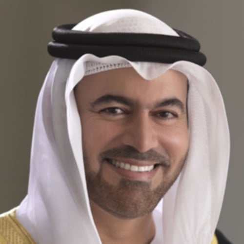 H.E. Mohammad Algergawi