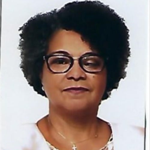 سعادة لويزا جريلو