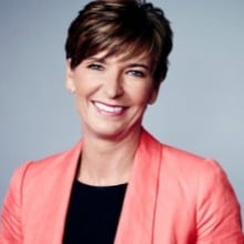 Becky Anderson