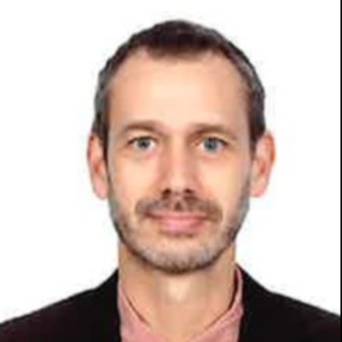 Patrick Noack