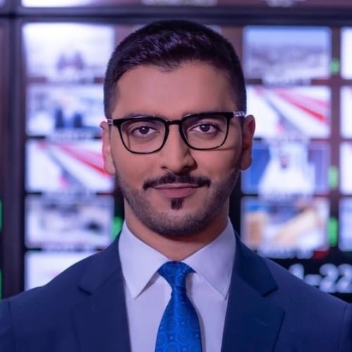 Eisa Almarzooqi