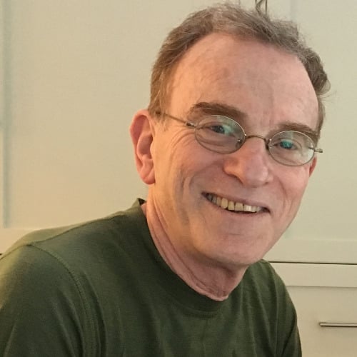 Dr. Randy Schekman