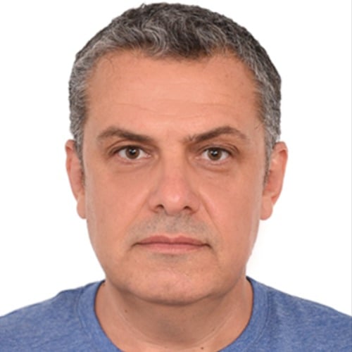 الدكتور يسار جرار