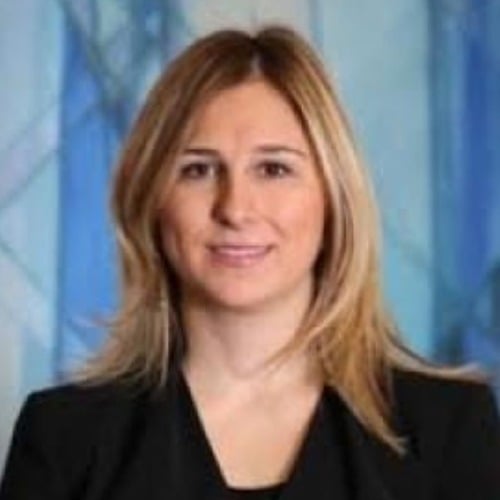 إبرو أوزدمير
