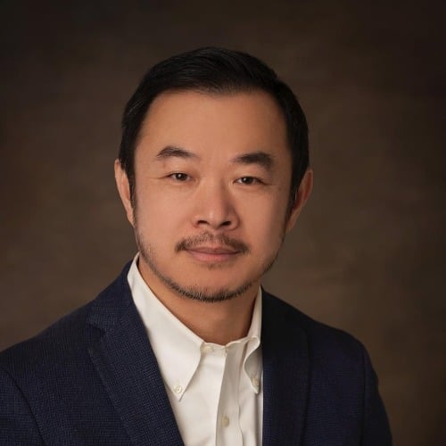 Prof. Eric Xing