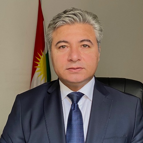 باروز عزيز