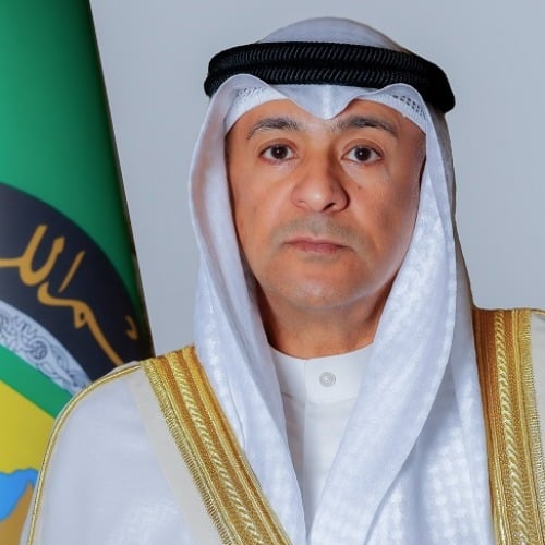 معالي جاسم البديوي