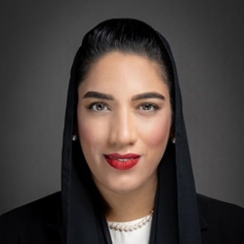 Ruqayya AlBlooshi