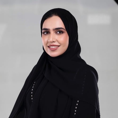Ghalya Alali