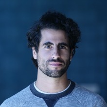 آري بارنهاما