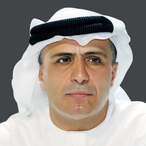 معالي مطر الطاير