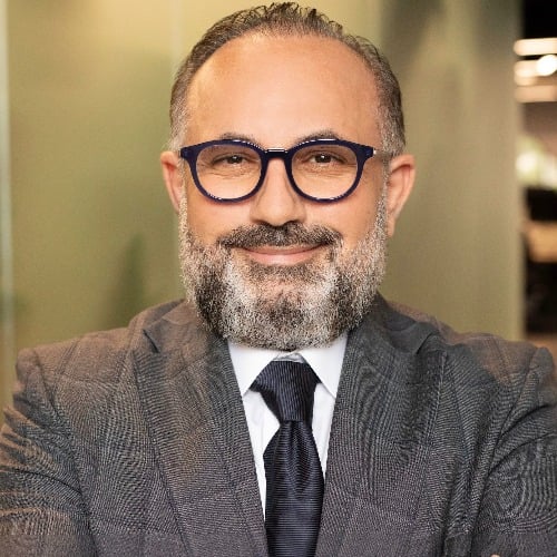 Aj Abdallat