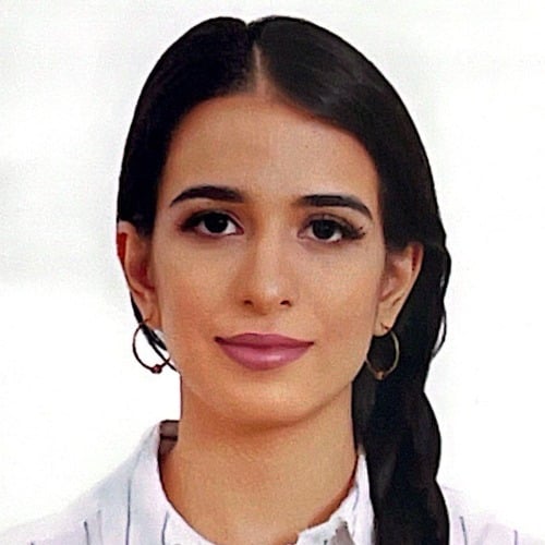 نغم الدعبل
