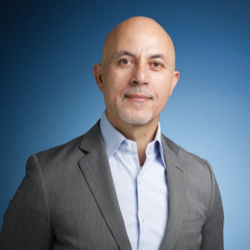 Dr. Dana Hafeed