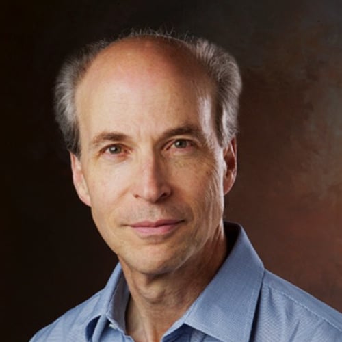 Prof. Roger Kornberg