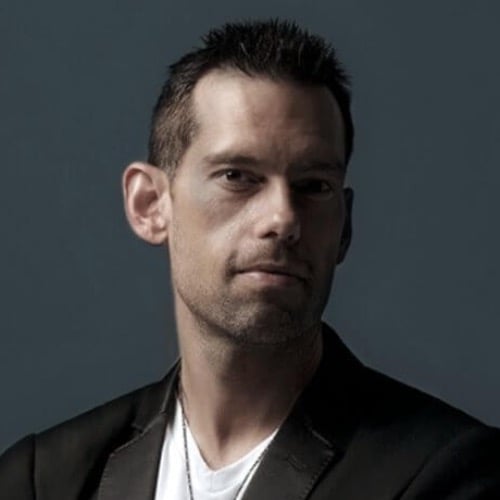 Tom Bilyeu
