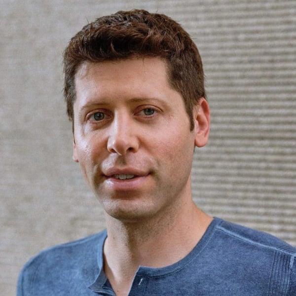 Sam Altman