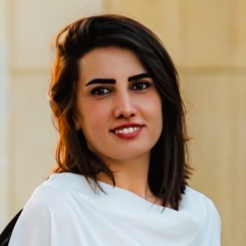 سناء لخوج