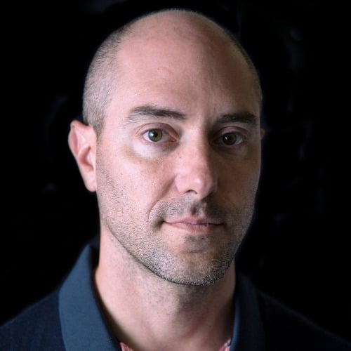 David Rosenberg