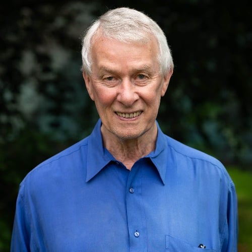 Richard Roberts