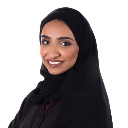 Alia Shamlan