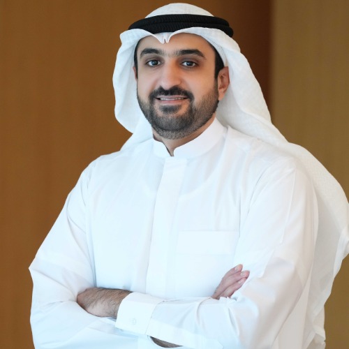 Abdulla Al Gaoud