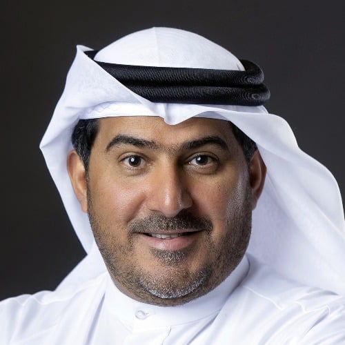 خليفة الشامسي