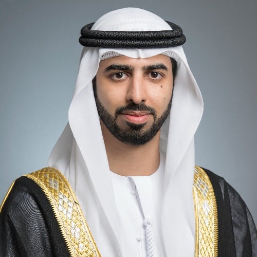 H.E. Omar Alolama