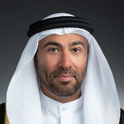 معالي أحمد الصايغ